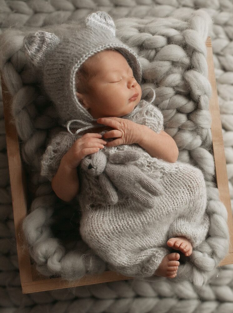 Bebês